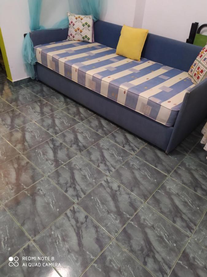 Maria Charalampaki Studios Skyros Exteriör bild