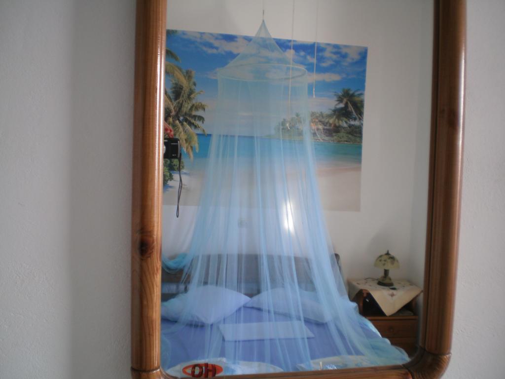 Maria Charalampaki Studios Skyros Rum bild