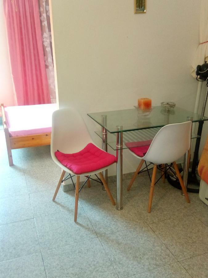 Maria Charalampaki Studios Skyros Exteriör bild