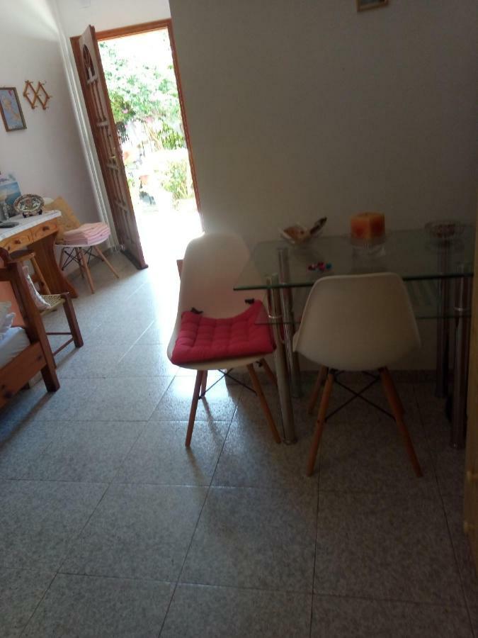 Maria Charalampaki Studios Skyros Exteriör bild